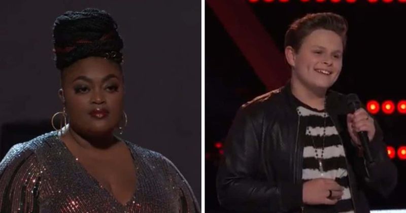 'The Voice' Season 19: Carter Rubin is the fan-favorite, but here's why Desz deserves to win