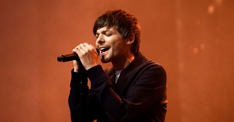 #LarriesAreOverParty: What is 'Larry'? Here's why former One Direction member Louis Tomlinson really hates it