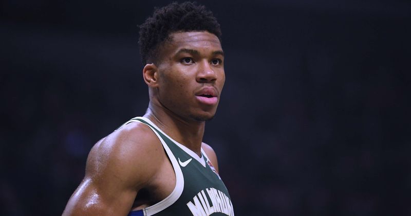 What is Giannis Antetokounmpo's net worth? 'Greek Freak' signs record $228.2M deal with Milwaukee Bucks