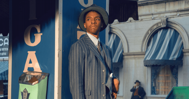 ‘Ma Rainey's Black Bottom’ dubbed ‘worst’ movie: Why are fans slamming Chadwick Boseman's film that deserves Oscar?