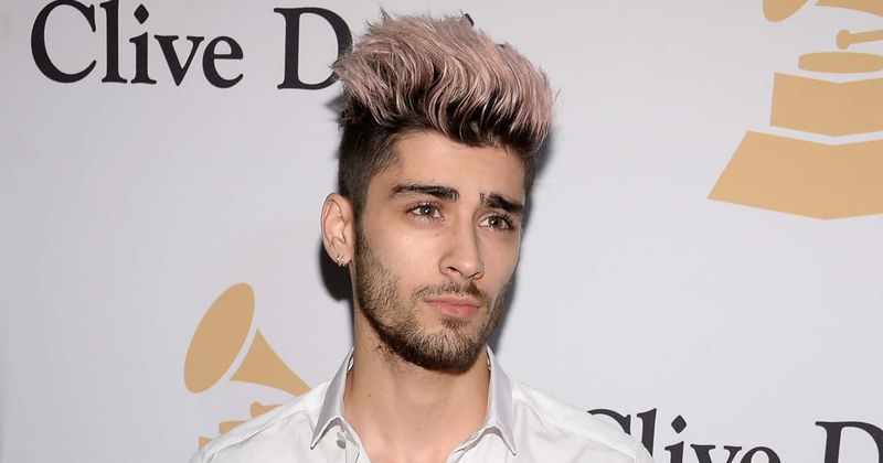 Did Zayn Malik go blonde again? Fans go bonkers over singer's new look, say 'blonde Zayn supremacy is back'