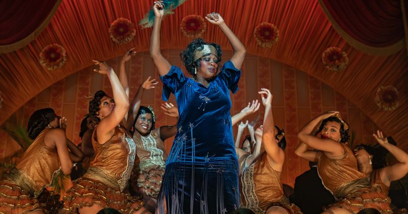 'Ma Rainey's Black Bottom': Was 'Mother of the Blues' a lesbian? A look at her sexuality through song lyrics