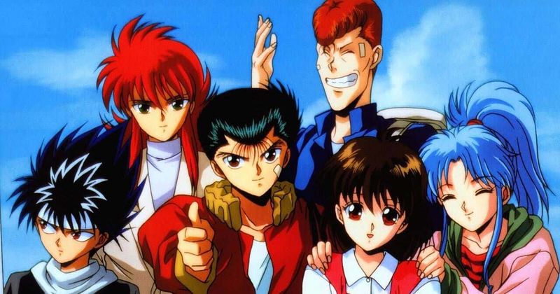 'Yu Yu Hakosho': Release date, plot, cast, trailer and all you need to know about live-action series on Netflix