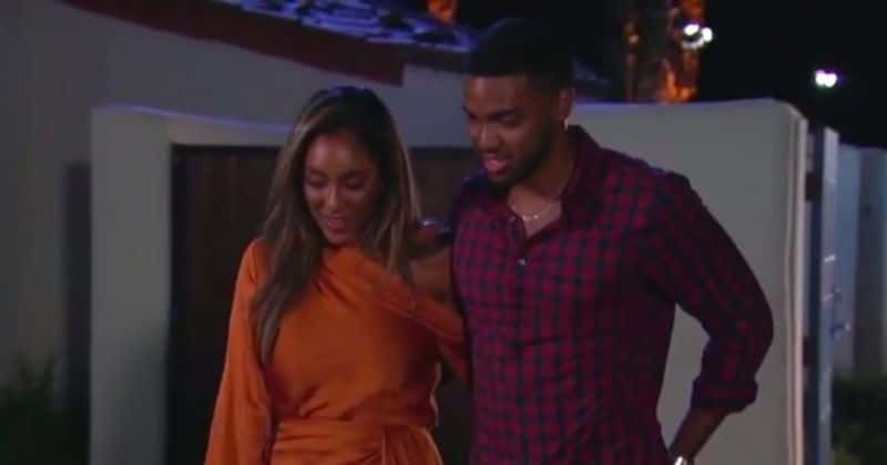 'The Bachelorette': Is Ivan ready to marry Tayshia? His mother is skeptical and fans feel it's 'reasonable'