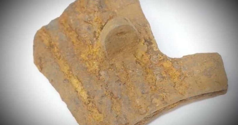 'The Curse Of Oak Island' Season 8 Episode 6: Is the stove piece from a 17th-century ship or just a piece of junk?