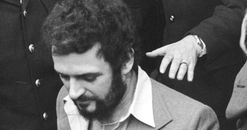 'The Ripper': Who was Peter Sutcliffe? Gravedigger to family man, the many roles of the twisted serial killer