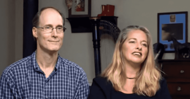 'Welcome to Plathville': Kim and Barry address son Joshua's accidental death, fans question authenticity of story