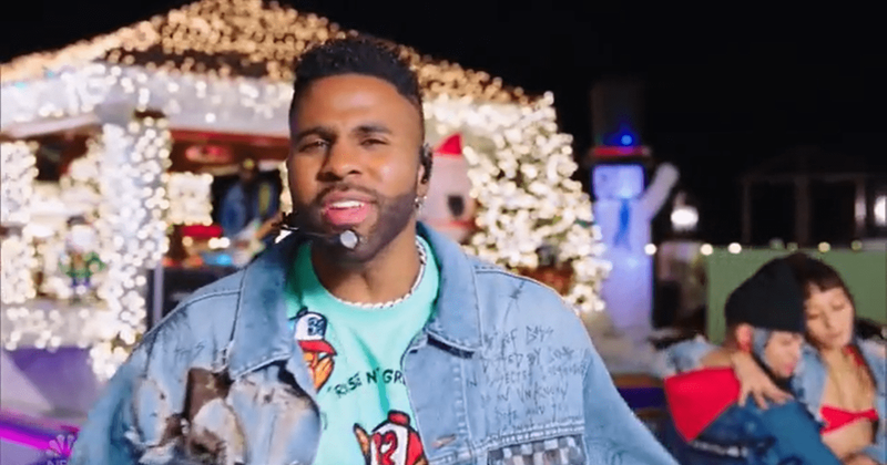 'The Voice' Season 19 Finale: Did you know Jason Derulo's mansion costs $3,000,000? Fans can't stop raving about it