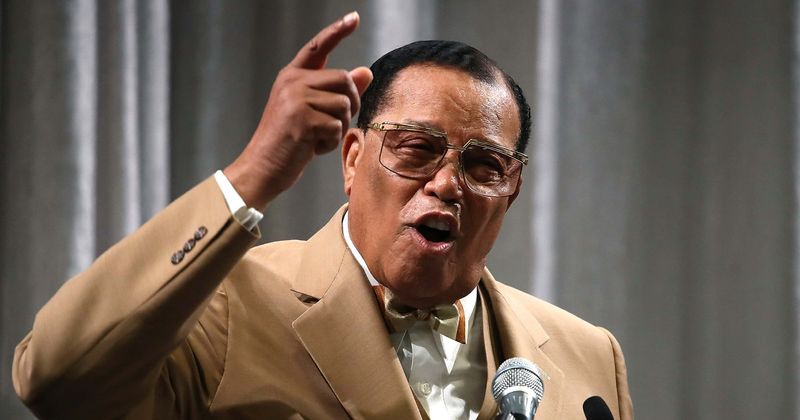 Who is Louis Farrakhan? Nation of Islam leader compares coronavirus vaccine to 'free shot of toxic waste'