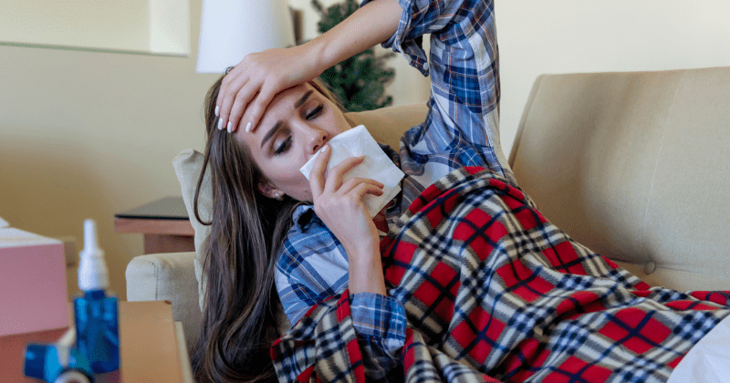 High levels of cadmium in cigarette and veggies linked to higher death rates in people with flu: Study