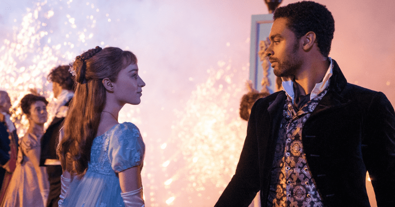 'Bridgerton' Season 1 Spoilers: Which couple will be at the center of the scandalous tale from Lady Whistledown?