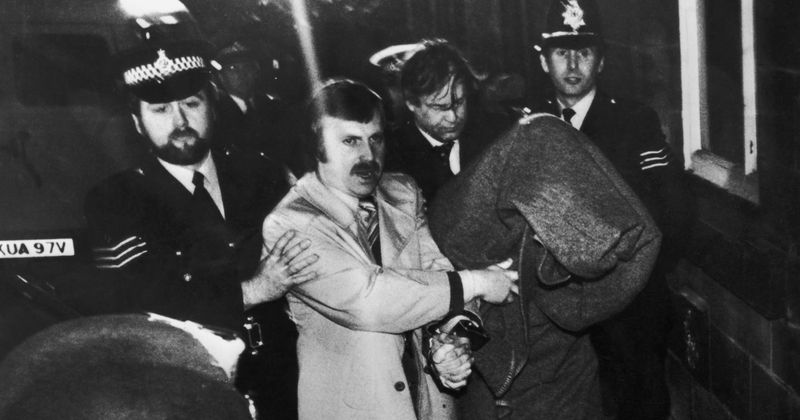 'The Ripper': How was Peter Sutcliffe caught? Here's how Yorkshire killer was nabbed after fooling cops 9 times