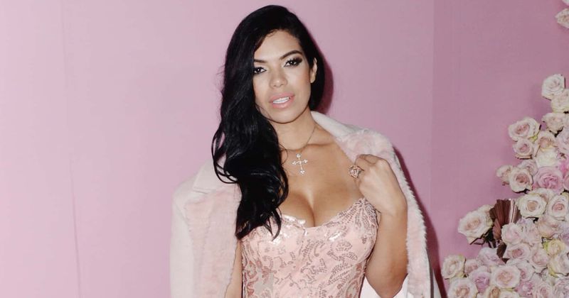 Who is Suelyn Medeiros? Peter Nygård's Instagram model girlfriend sued for recruiting 'steady pool of victims'