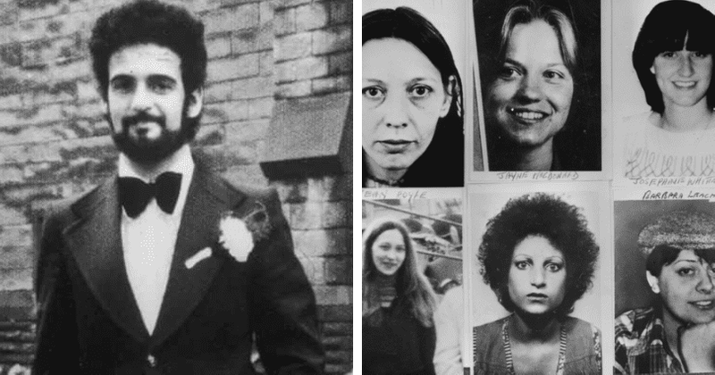 Netflix's 'The Ripper': Peter Sutcliffe murdered 13 innocent women, who were The Yorkshire Ripper's victims?