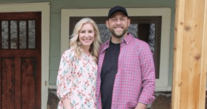 HGTV's 'Fixer to Fabulous': Dave and Jenny Marrs have brilliant ideas to give your house that Palm Spring vibe