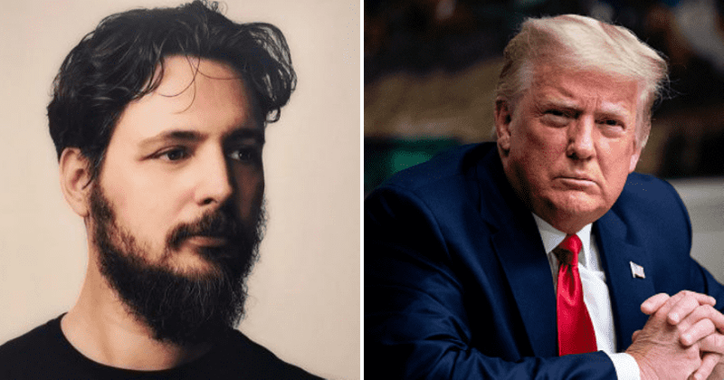 Who is Victor Gevers? Hacker who cracked Donald Trump's Twitter account used 'MAGA2020!’ password
