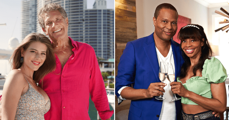 EXCLUSIVE | 'Marrying Millions: The Journey So Far: Part 2': When will it air and what to expect from the Lifetime special?