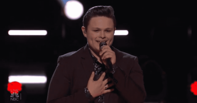Was 'The Voice' Season 19 rigged? Here's the truth as fans say they're 'done with the show' after Carter wins