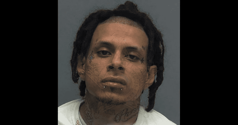 Budding Florida rapper died after window fell on his neck as he tried to break into home: Police