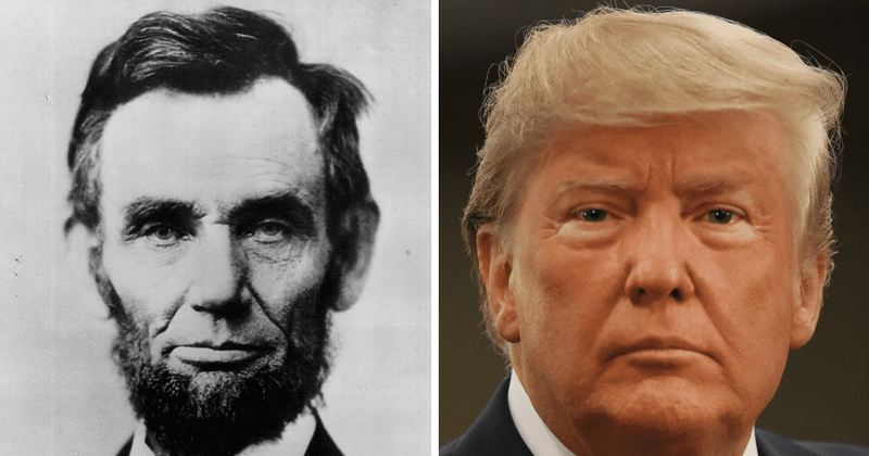 Abraham Lincoln school to be renamed in SF as he didn't 'show Black lives mattered', Trump calls it 'ridiculous'