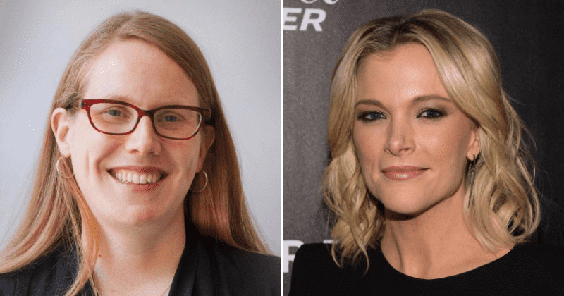 Megyn Kelly mocks Biden campaign manager Jen O'Malley Dillon's call for unity with Republicans 'f***ers'