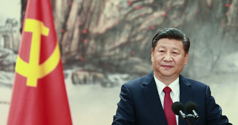 Xi Jinping's meme comparing him to Winnie the Pooh returns after gaming platform cancels Devotion, here's why