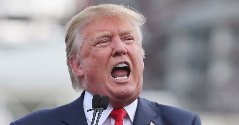 Will Twitter ban Trump? President will lose 'protection' of world leader after he leaves White House