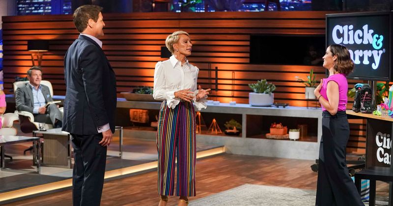 When will ‘Shark Tank’ Season 12 Episode 9 air? Catch Trophy Smack, ALL33, Electra, His and Her after winter break