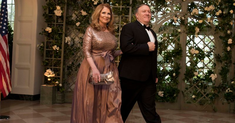 Mike Pompeo quarantined right after his indoor holiday party goes bust, Internet says 'Karma's a b***h'