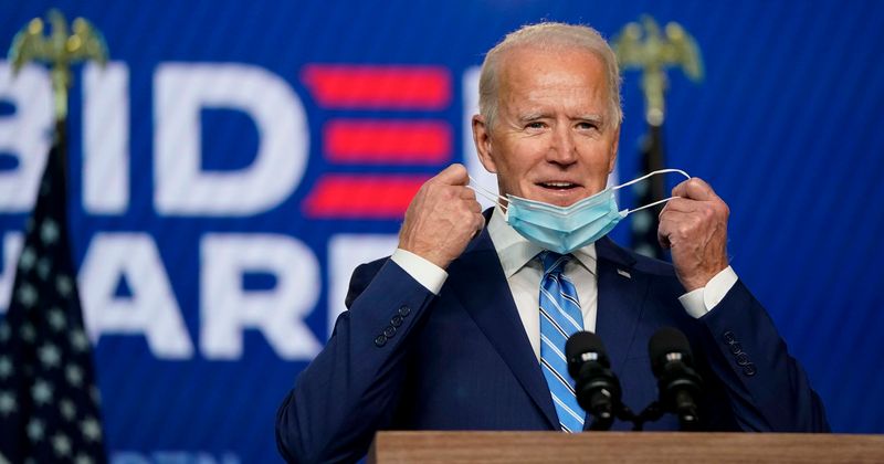 President-elect Joe Biden's inauguration: Secret Service hires pricey security company for $7.5M for ceremony
