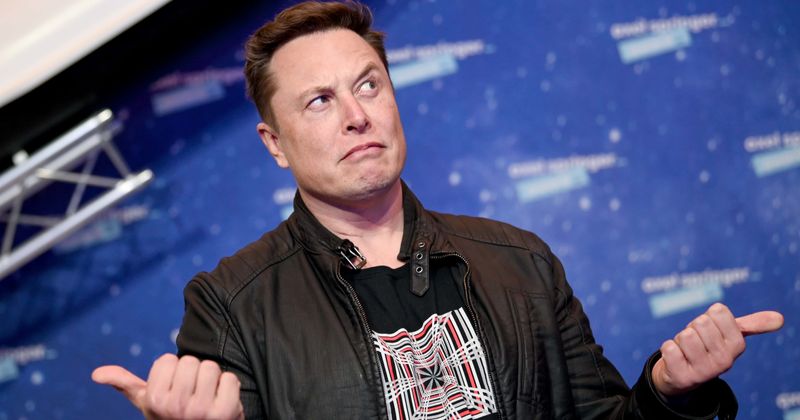Elon Musk slammed as 'transphobic' for calling pronouns an aesthetic nightmare: ‘Your child’s name is X Æ A-12’