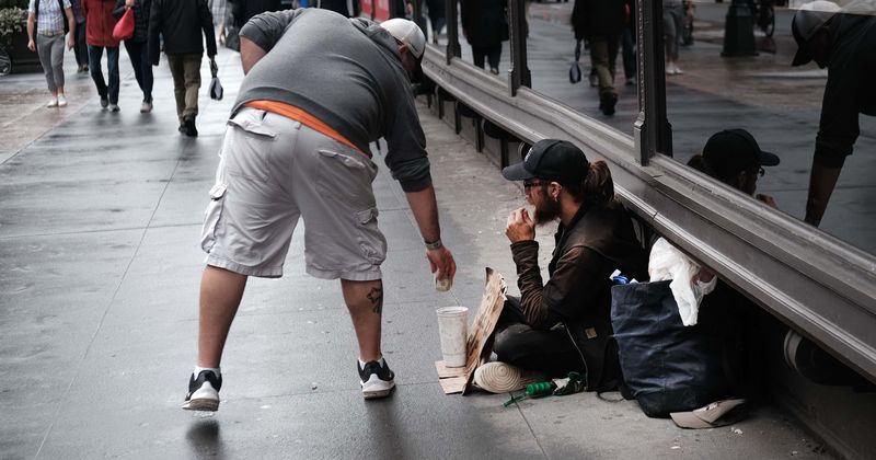 Study finds nearly 8M Americans in poverty since June 2020, Congress scrambles to finalize fresh relief deal