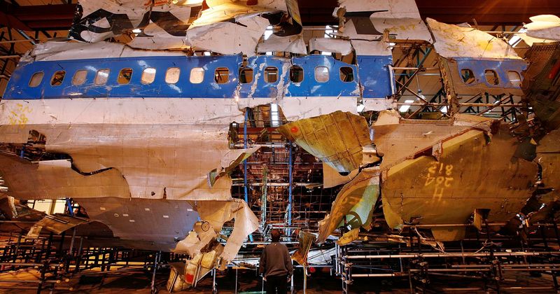 Lockerbie bombing: US to seek extradition of new Libyan suspect as anniversary of Pan Am Flight 103 crash nears