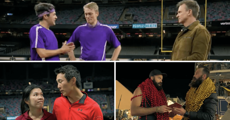 'The Amazing Race' Finale: Are Will Jardell and James Wallington getting married after winning $1 million?