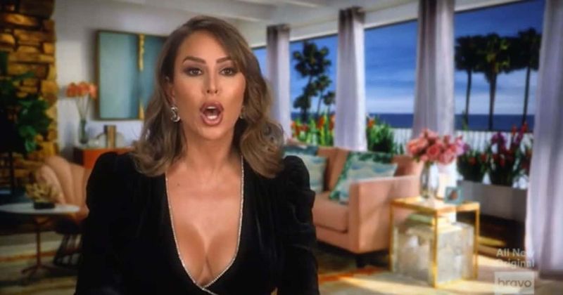 Is RHOC's Kelly Dodd a Mensa kid? Housewife slammed for downplaying BLM, fans call her 'ignorant and entitled'