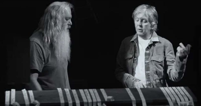 Paul McCartney’s six-part docuseries: Release date, plot, cast, trailer and all about rock legend’s new project with Rick Rubin