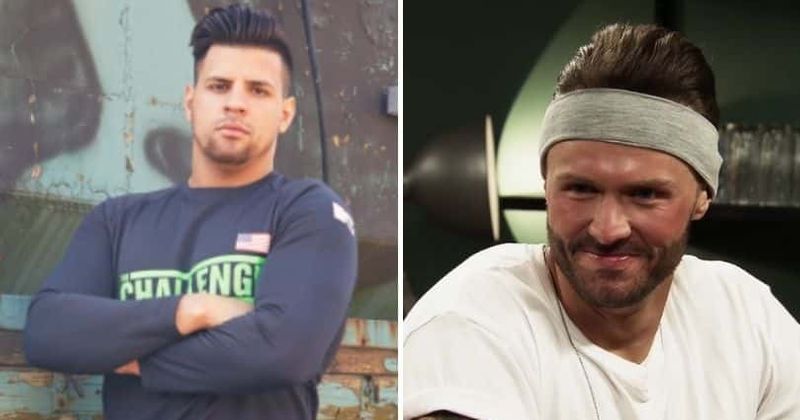 'The Challenge': Was Fessy scared of a physical fight? Here's why fans labeled him 'coward' and cheered for Kyle
