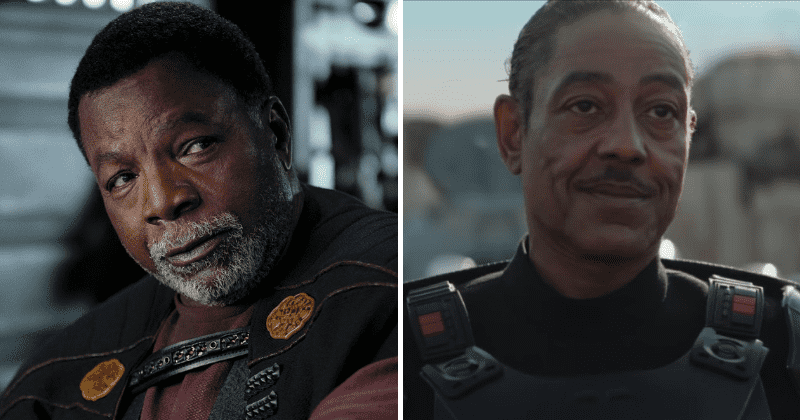 'The Mandalorian' Season 2 Episode 8 Spoilers: Greef Karga to Moff Gideon, who is likely to die in the finale?