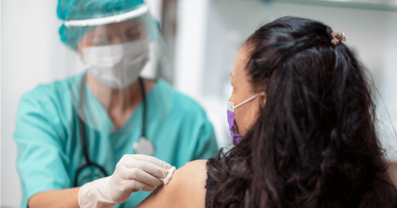 Alaska healthcare worker suffers serious allergic reaction to Pfizer’s Covid-19 vaccine, first such case in US
