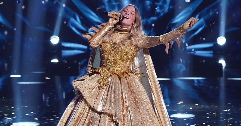 'The Masked Singer' Season 4 Finale: Did Sun aka LeAnn Rimes deserve to win? Here's what fans are saying