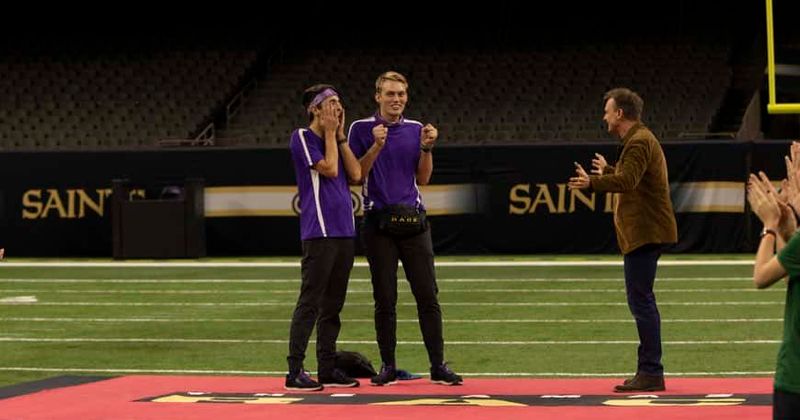 'The Amazing Race' Season 32 Finale: Did 'bullies' Will Jardell and James Wallington deserve to win $1M prize?
