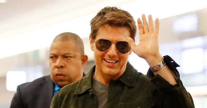 Is Tom Cruise 'toxic' for 'Mission Impossible 7'? 5 crew members quit after his viral Covid-19 rant