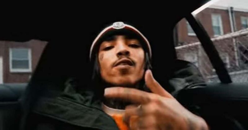 Who is Brygreatah? 18-year-old Philadelphia rapper known for singles ‘Vent’ and ‘Fear None’ shot in hometown