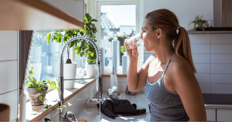Waterborne illnesses sicken more than 7 million Americans and kill over 6,600 every year, warns CDC