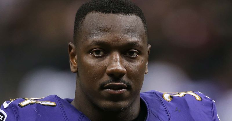 How did Lorenzo Taliaferro die? NFL fans mourn loss of former Baltimore Ravens RB at 28: 'A true class act'