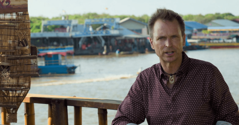 'The Amazing Race' Season 32 Finale: Was a two-year wait worth it? Fans slam the ending as 'non-challenging'