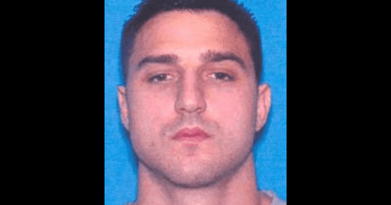 Who is John Perna? Lucchese crime family member pleads guilty to assaulting 'RHONJ' star Dina Manzo's husband