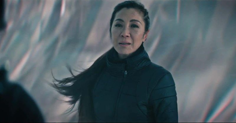 'Star Trek: Discovery' Season 3 Episode 10: Where was Philippa Georgiou sent by the Guardian of Forever?