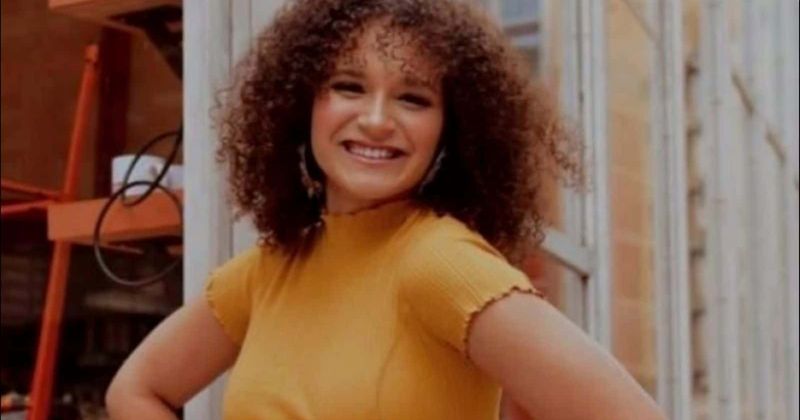 Taylor DeRosa: Suspicious death of BLM student activist, 18, found in Michigan college probed by police