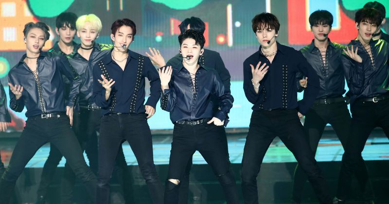 Is Cheol Covid-19 positive? Boy band SEVENTEEN skips KBS Song Festival 2020 and sparks concern over test results